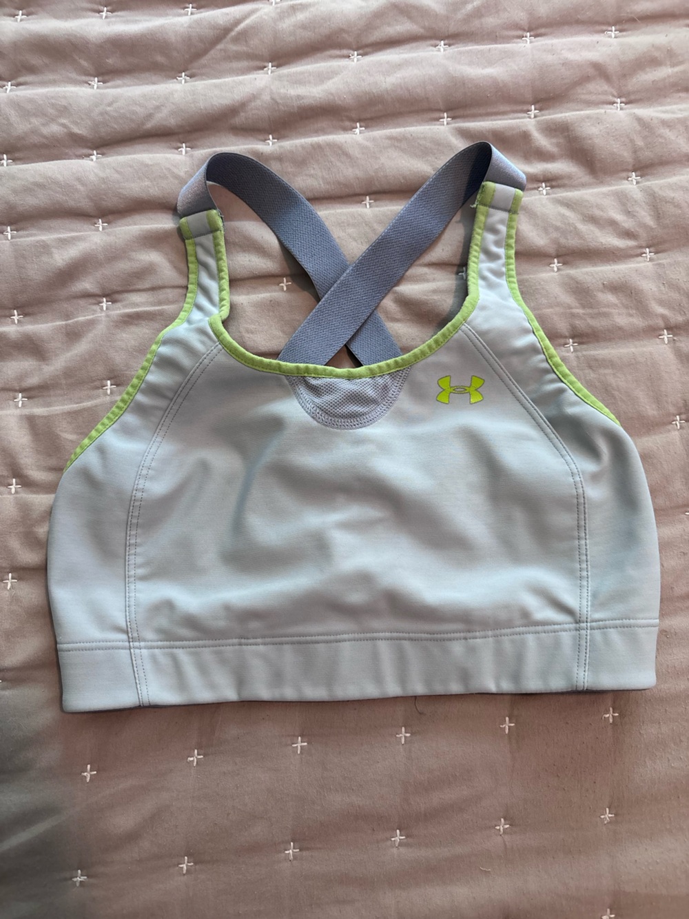 Under Armour Sports Bra